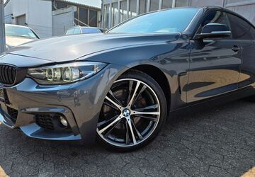 BMW 430 Gran Coupé 112.000 km 19.990 &euro; Neuss 41462