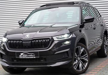 Skoda Kodiaq 165.000 km 29.990 &euro; Grevenbroich 41515