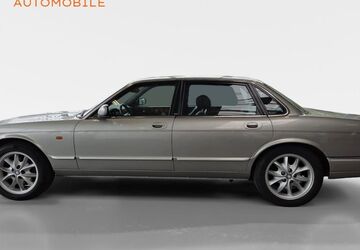 Jaguar XJ8 197.000 km 12.990 &euro; Bedburg 50181