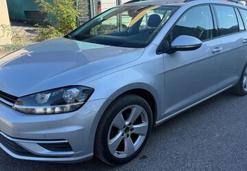 VW Golf 122.695 km 11.888 &euro; Krefeld 47809