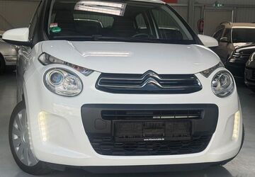 Citroen C1 54.370 km 7.500 &euro; Rommerskirchen 41569