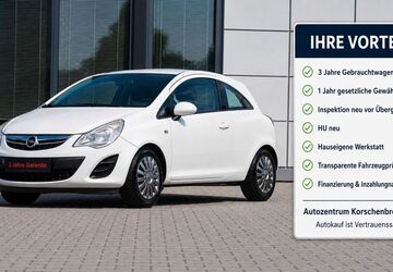 Opel Corsa 152.000 km 3.980 &euro; Korschenbroich 41352