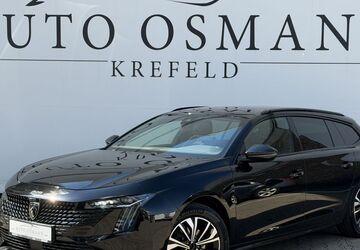Peugeot 508 51.197 km 19.250 &euro; Krefeld 47805
