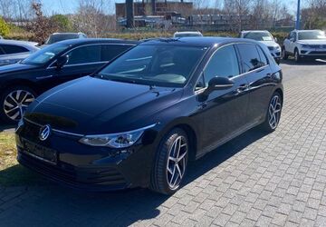 VW Golf 80.000 km 19.000 &euro; Düsseldorf 40221