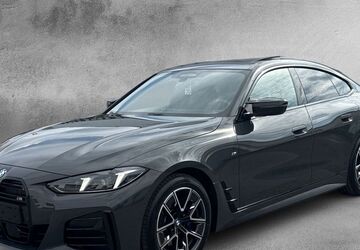 BMW M440 13.654 km 57.980 &euro; Krefeld 47800