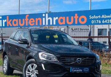 Volvo XC60 118.000 km 15.899 &euro; Kempen 47906