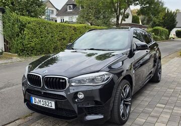 BMW X6 M 146.960 km 28.300 &euro; Düsseldorf 40468