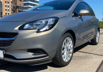 Opel Corsa 69.921 km 7.200 &euro; Düsseldorf 40229
