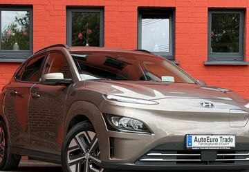 Hyundai KONA 38.412 km 25.900 &euro; Neuss 41472