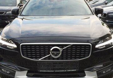 Volvo V90 Cross Country 53.924 km 22.998 &euro; Mönchengladbach 41063