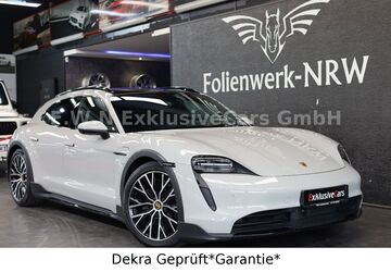 Porsche Taycan 79.867 km 64.290 &euro; Krefeld 47800