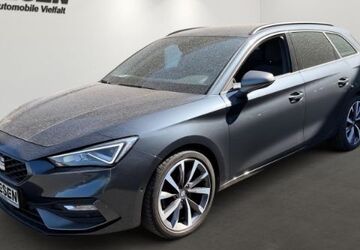 Seat Leon 60.028 km 20.850 &euro; Korschenbroich 41352