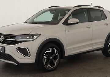 VW T-Cross 10.600 km 25.484 &euro; Neuss 41464