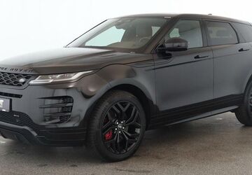 Land Rover Range Rover Evoque 48.000 km 33.784 &euro; Neuss 41464