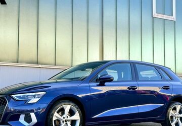 Audi A3 126.420 km 17.969 &euro; Viersen 41748