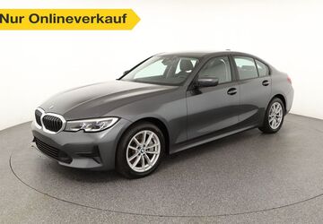 BMW 330 94.090 km 28.460 &euro; Düsseldorf 40599