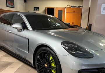 Porsche Panamera 89.200 km 69.990 &euro; Bedburg 50181