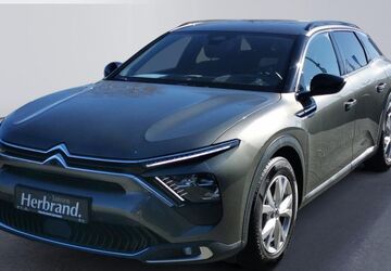 Citroen C5 X 58.653 km 20.990 &euro; Mönchengladbach 41066