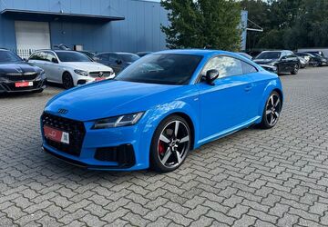 Audi TT 115.761 km 25.490 &euro; Hückelhoven 41836