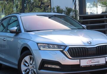 Skoda Octavia 132.323 km 14.690 &euro; Neuss 41469