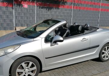 Peugeot 207 197.000 km 1.499 &euro; Krefeld 47803