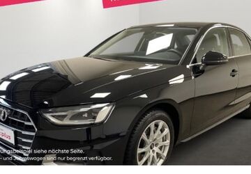 Audi A4 92.956 km 23.880 &euro; Düsseldorf 40233