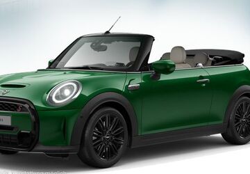 Mini Cooper S Cabrio 29.698 km 29.990 &euro; Düsseldorf 40549