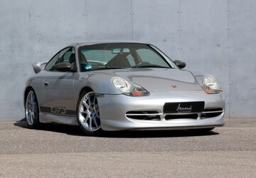 Porsche 996 96.645 km 79.900 &euro; Düsseldorf 40591
