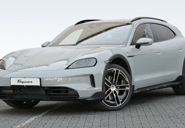 Porsche Taycan 19.900 km 99.900 &euro; Düsseldorf 40468