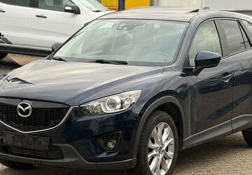 Mazda CX-5 249.955 km 4.900 &euro; Hückelhoven 41836