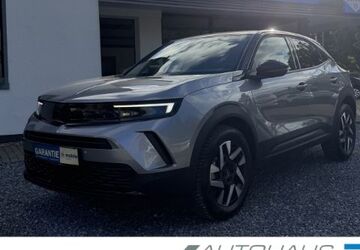 Opel Mokka 19.644 km 19.900 &euro; Wassenberg 41849