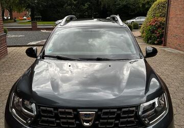 Dacia Duster 85.000 km 11.359 &euro; Mönchengladbach 41238