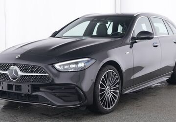 Mercedes-Benz C 300 19.890 km 49.874 &euro; Nettetal 41334