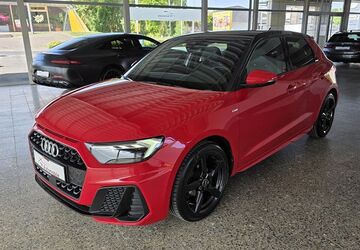 Audi A1 21.550 km 19.900 &euro; Hückelhoven 41836