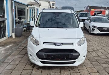 Ford Grand Tourneo 190.000 km 10.950 &euro; Grevenbroich 41515