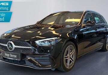 Mercedes-Benz C 300 50.494 km 34.890 &euro; Krefeld 47800