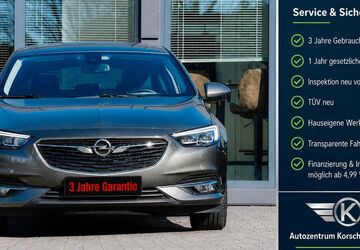 Opel Insignia 133.000 km 11.980 &euro; Korschenbroich 41352