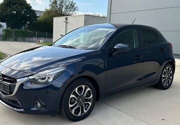 Mazda 2 171.000 km 6.900 &euro; Neuss 41460