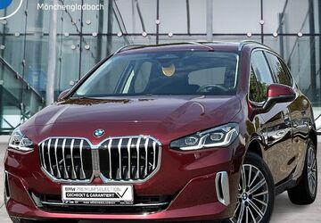 BMW 220 Active Tourer 12.950 km 30.450 &euro; Mönchengladbach 41066
