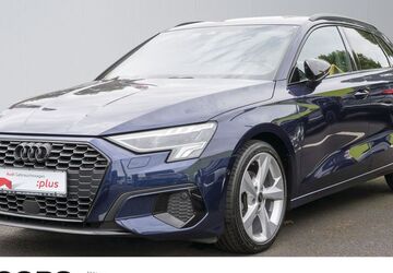 Audi A3 46.005 km 27.580 &euro; Heinsberg 52525