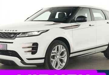 Land Rover Range Rover Evoque 45.842 km 27.895 &euro; Neuss 41460