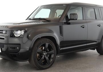 Land Rover Defender 71.600 km 77.884 &euro; Neuss 41460