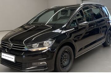 VW Touran 8.199 km 33.899 &euro; Krefeld 47805