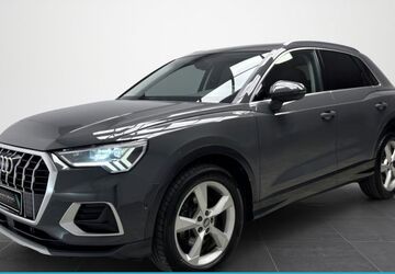Audi Q3 113.400 km 22.950 &euro; Moenchengladbach 41063
