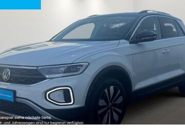 VW T-Roc 19.272 km 28.450 &euro; Neuss 41460