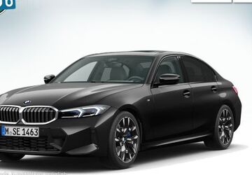 BMW 330 18.847 km 57.930 &euro; Düsseldorf 40549