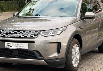 Land Rover Discovery 185.000 km 15.980 &euro; Düsseldorf 40595
