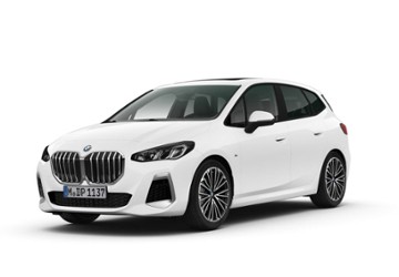 BMW 218 Active Tourer 41.291 km 28.490 &euro; Krefeld 47800