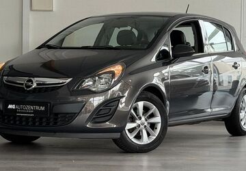 Opel Corsa 147.356 km 3.290 &euro; Düsseldorf 40627