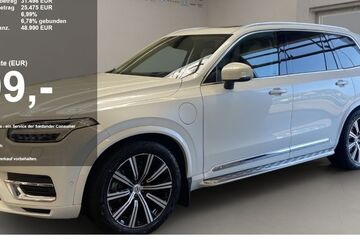 Volvo XC90 37.182 km 48.980 &euro; Krefeld 47805